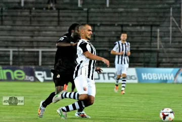 Намерихме ежедневни спонсори 