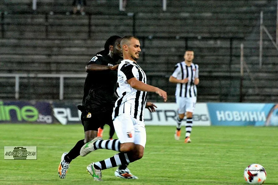 Намерихме ежедневни спонсори 