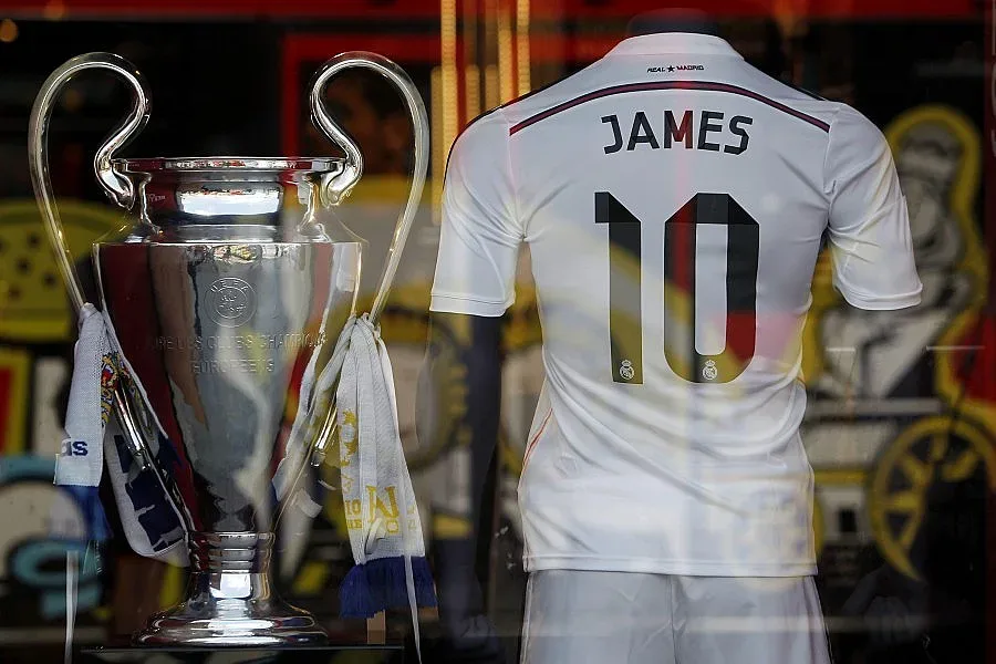 ФИФА ще казва кой колко струва 