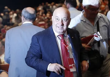 Гергов: Сергей беше мек, ще разчистя аристокрацията