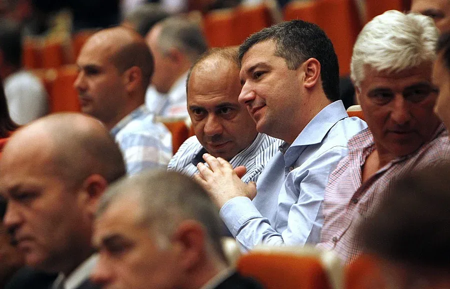 Стойнев: На БСП й трябва енергия