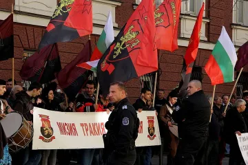 ВМРО – Монтана остава с Бареков