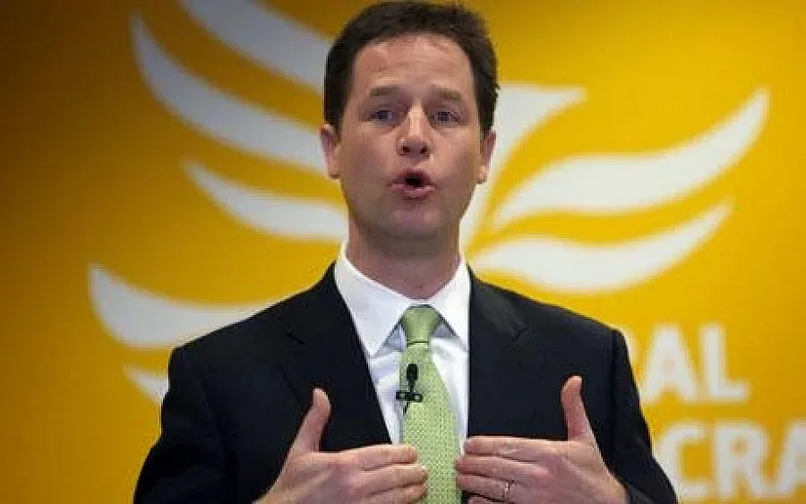 Британският вицепремиер е против Световно в Русия