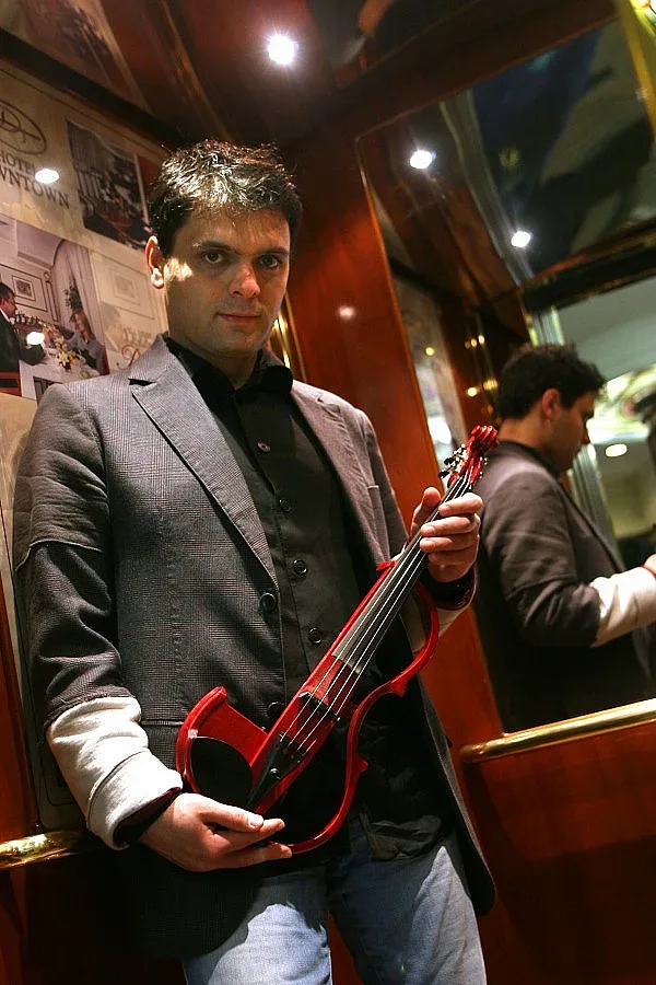 Васко Василев: Не искам да проспя нито секунда