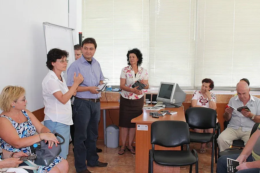 Как да пият мелнишко вино в Мюнхен