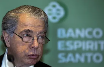 3 млн. евро гаранция за топбанкер