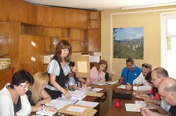 Ремонтират "Тракия" с Е 50 млн.