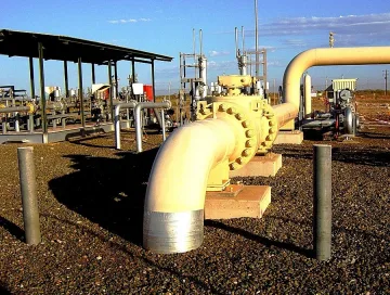 Ще внасяме газ от Ангола