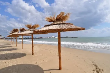 Идеална за плаж събота