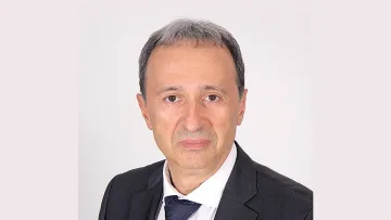 БАЕЗ получи престижна награда за Централна и Източна Европа