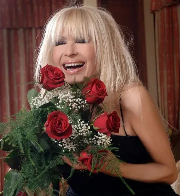 Лили: Бих се съблякла отново