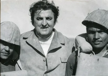 Токио преди 50 години и сега