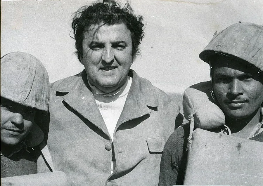 Токио преди 50 години и сега