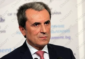 Орешарски: Ще имаме голяма полза от „Южен поток"