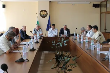 Бисер Николов: 30% ще се увеличи трафикът през „Маказа” през август