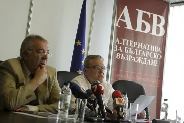 АБВ: Не е нужна актуализация на бюджета