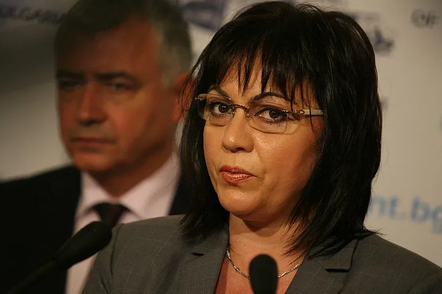 БСП иска кабинетът да оттегли актуализацията на бюджета