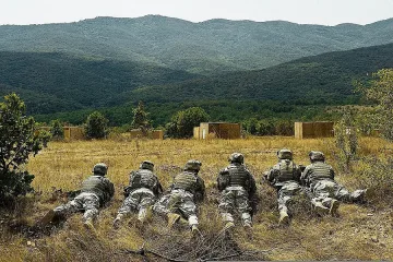 База "Ново село" ще се използва целогодишно 