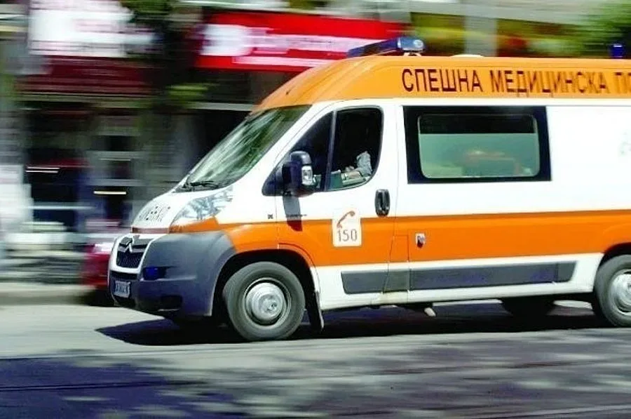 Четирима младежи загинаха при сблъсък с цистерна