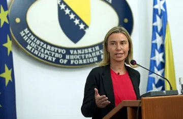 Италия вече подкрепя санкциите срещу Русия