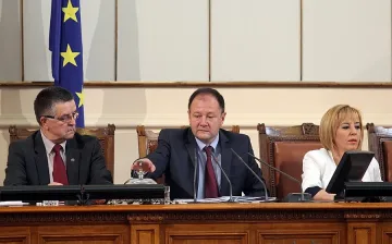 Парламентът ще заседава за бюджета извънредно на 29 юли