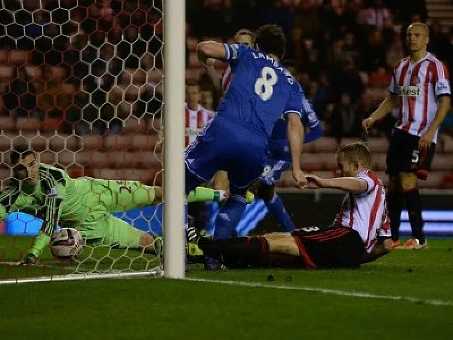 ВИДЕО: Лампард се извини на САЩ за зулумите след 11 септември 