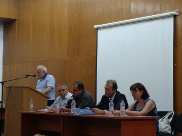 Благоевградските социалисти номинираха и К. Паскалев за лидер на БСП