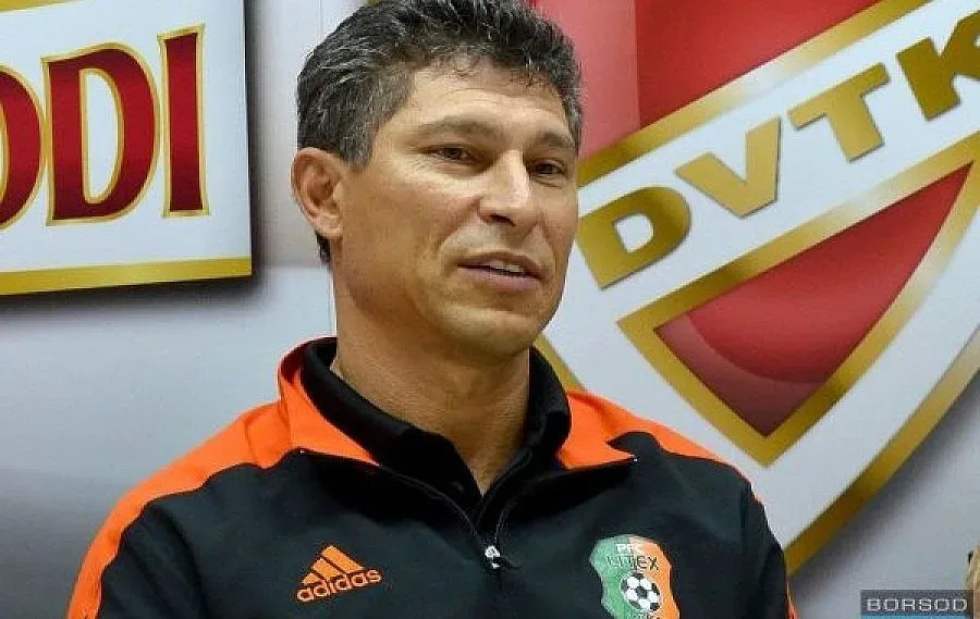Балъков доволен въпреки отпадането 