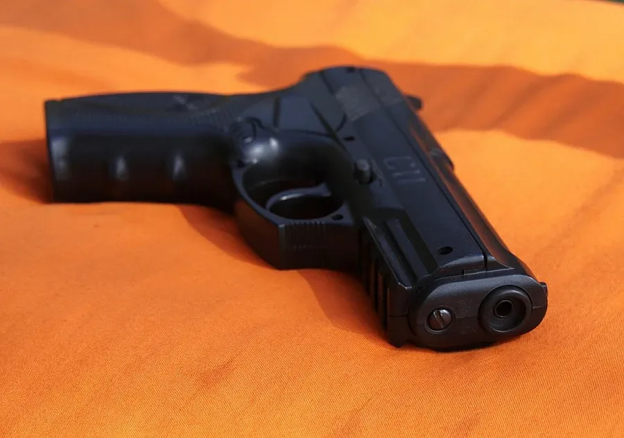 Една жертва при стрелба в болница в Пенсилвания 