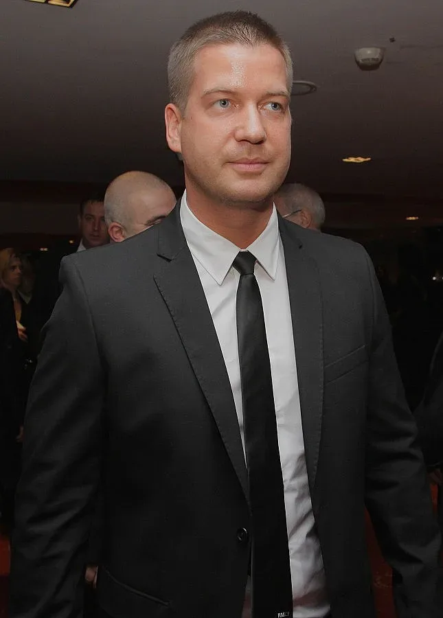 Железният кмет