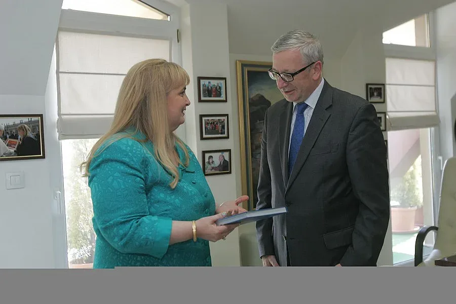 Чудесата на България са магнит за поляците