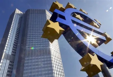 Хакери удариха ЕЦБ, изнудват потребители