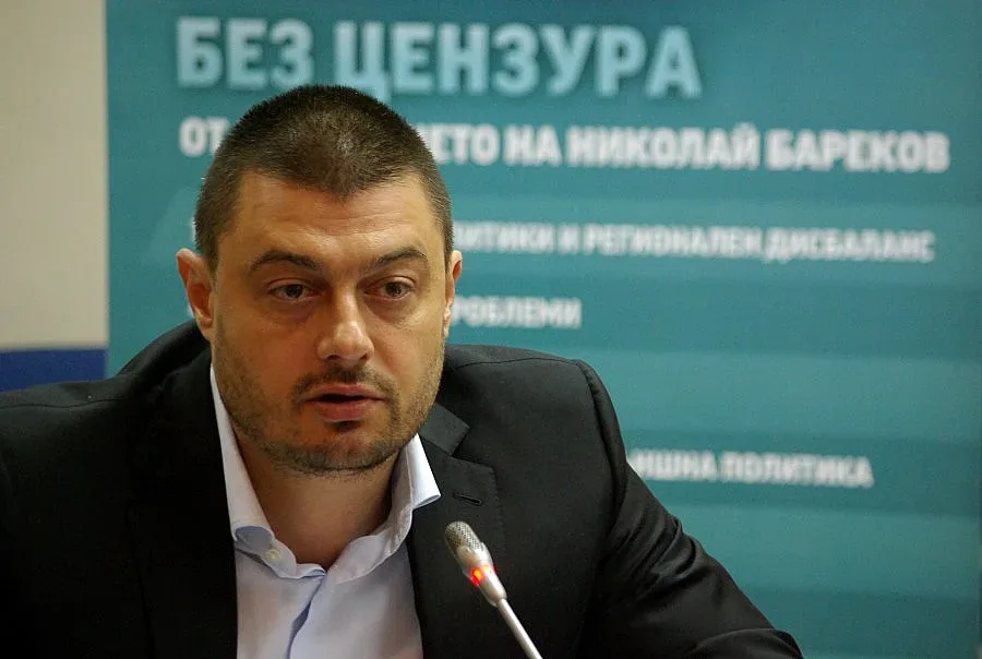 Отиваме сами на вота, за да се докажем