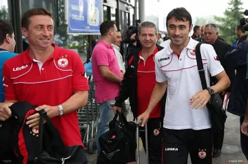 "Червените" пощуриха Кишинев