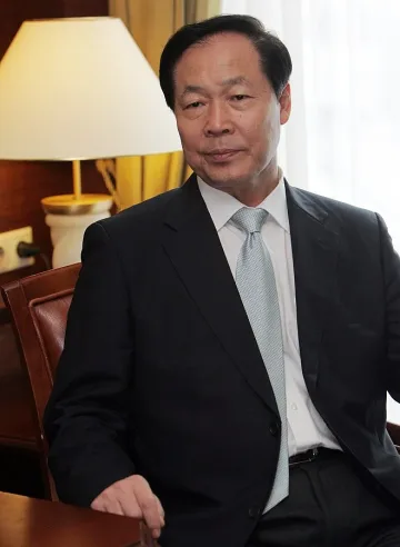 Китай има голям интерес към червеното ви вино