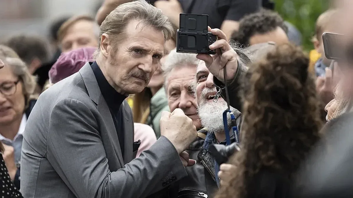 Шок! Култов актьор обяви края