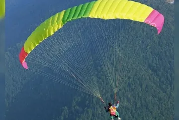 Броим 600 000 лв. за парашути