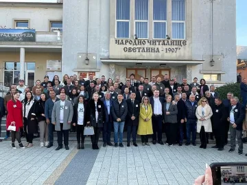 Пеевски не е в Доха, а в Якоруда: Аз съм при хората, дерибеите ще страдат /ВИДЕО/