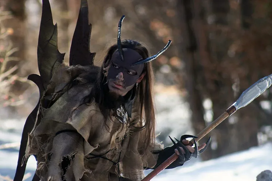 Фентъзи на живо 