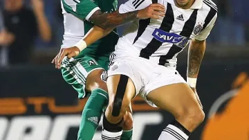 Лудогорец пуска в петък билетите за Партизан 