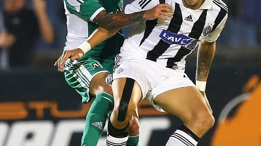 Лудогорец пуска в петък билетите за Партизан