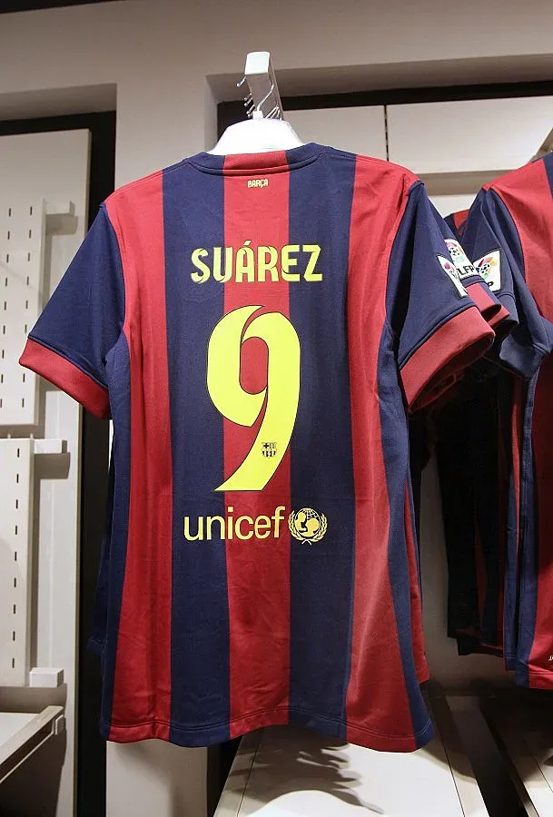 Барселона със Суарес срещу Реал Мадрид