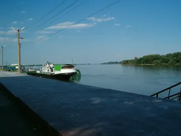 Случаен минувач спасил 2 деца от удавяне