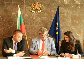 ДКВЕР с приемен ден в Ловеч 