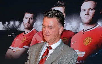 ВИДЕО: Юнайтед на Ван Гаал тръгна на седма скорост 