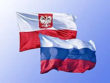 Полша отмени Годината на Русия заради Украйна
