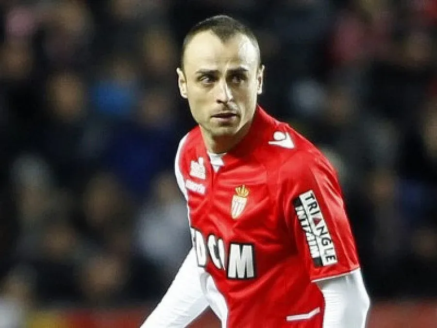 ВИДЕО: Джентълменът Бербатов вкара нов гол за Монако