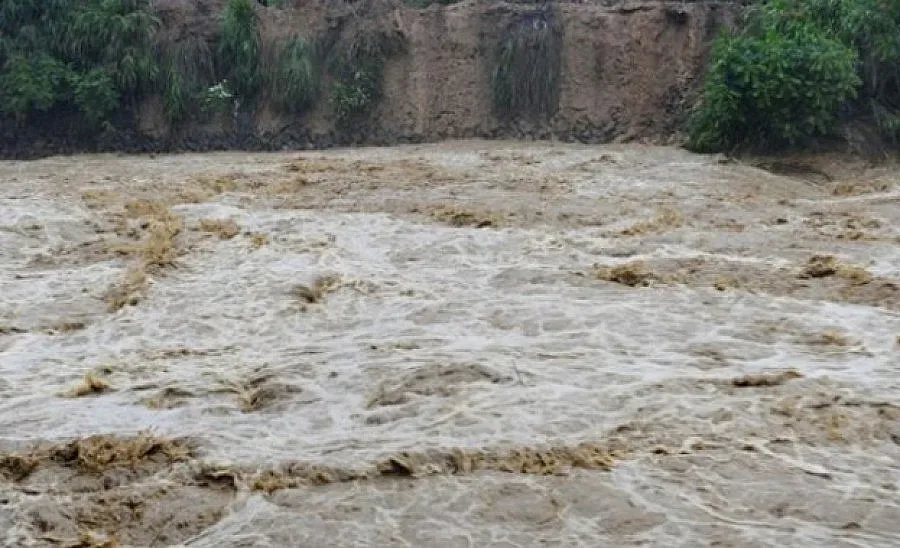 Пореден порой отнесе две села в Сатовчанско