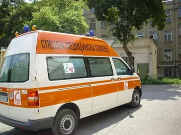 Раненият полицай от Кубрат се стабилизира