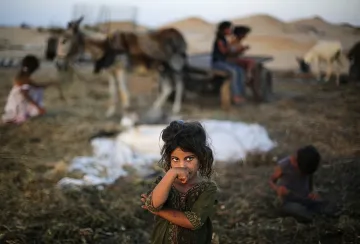 ООН: 2.2 милиарда души живеят в бедност